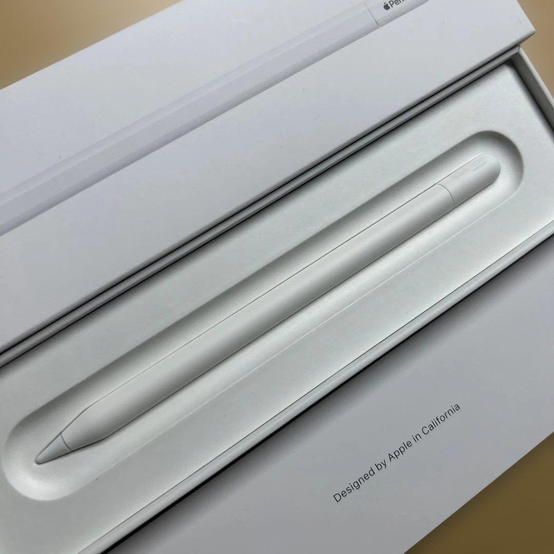 Apple Pencil Type-C MUWA3ZA/A タッチペン