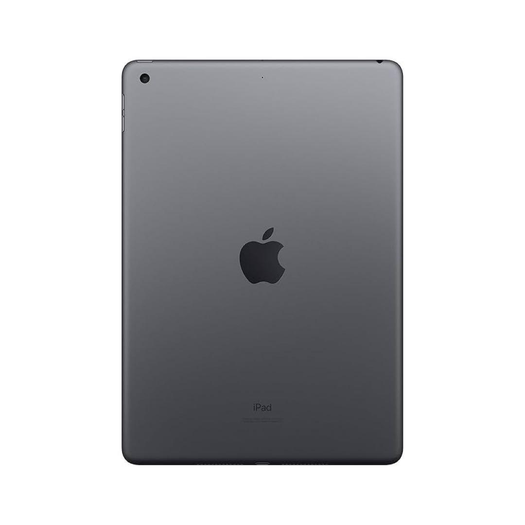 Apple iPad スペースグレー 第7世代本体