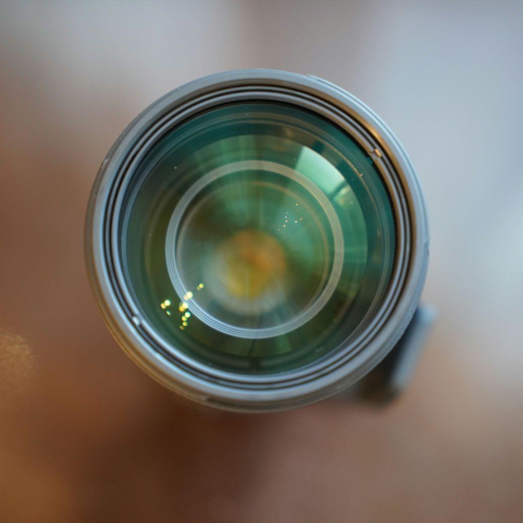 【美品】Sigma 70-200mm 1:2.8 APO DG HSM