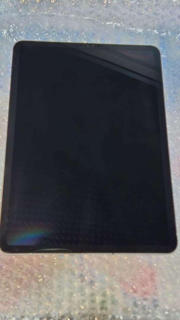 【ジャンク】iPadプロ第1世代 11 256 Cellular