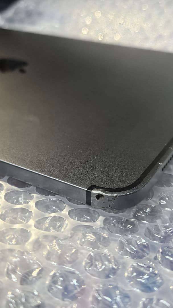 【ジャンク】iPadプロ第1世代 11 256 Cellular