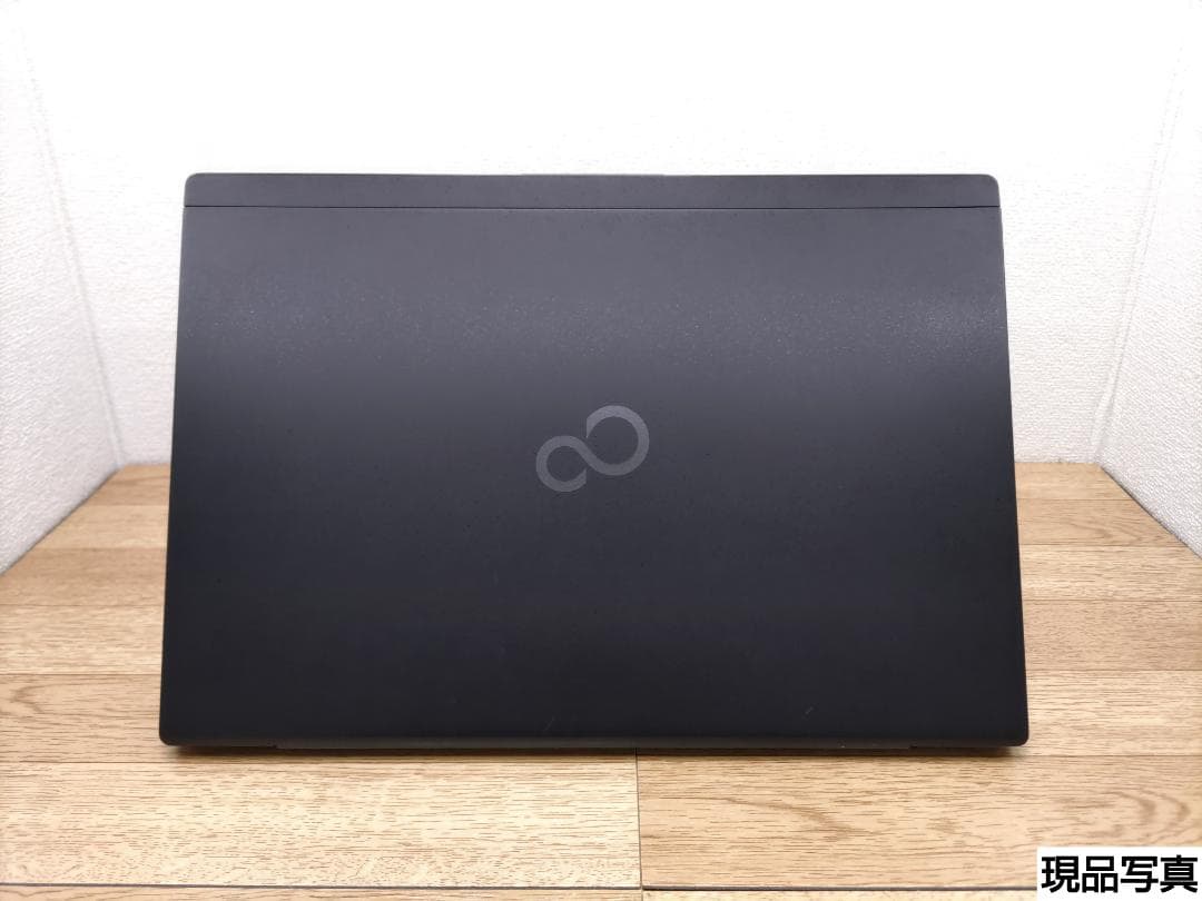 ZA：LIFEBOOK U9310 Win11 i5 SSD Office付き