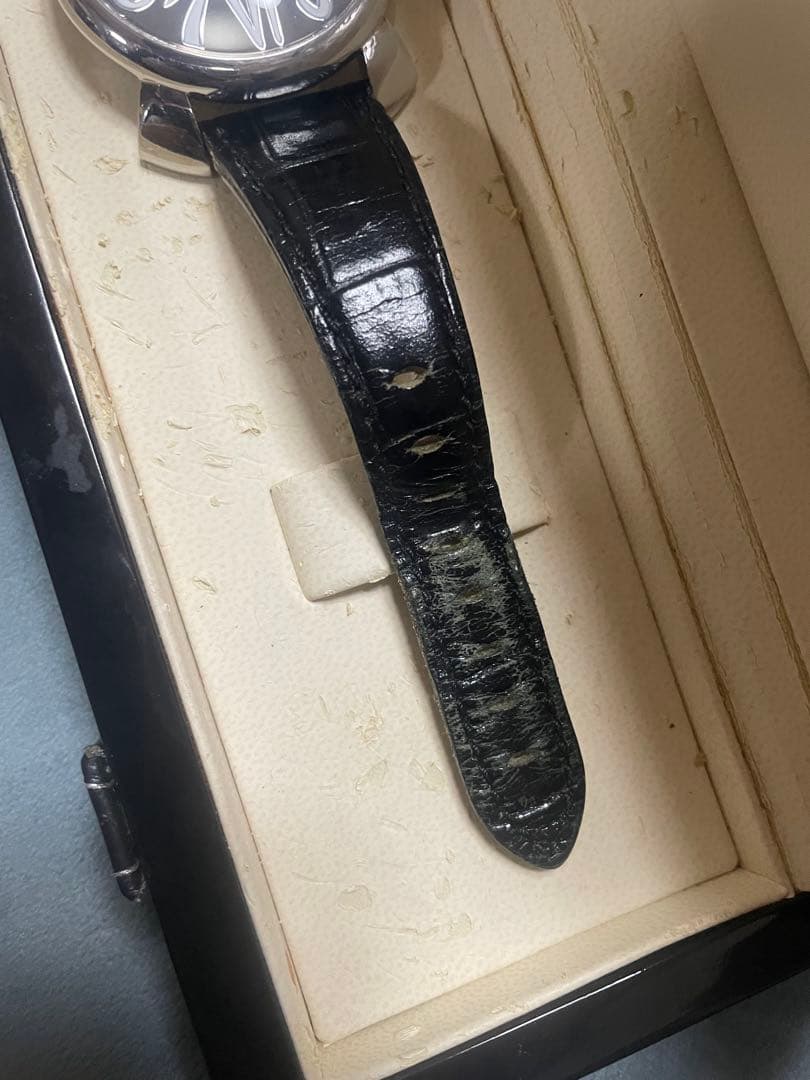 GAGA MILANO 時計 ガガミラノ