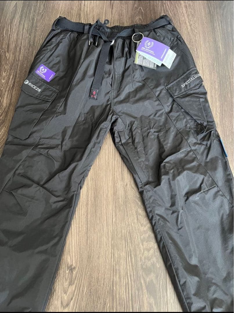 SPECIAL GUEST スノーボードウェア 上下セット