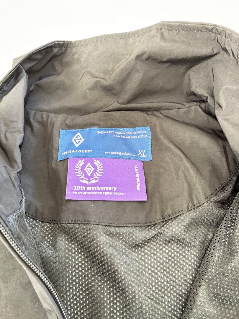 SPECIAL GUEST スノーボードウェア 上下セット