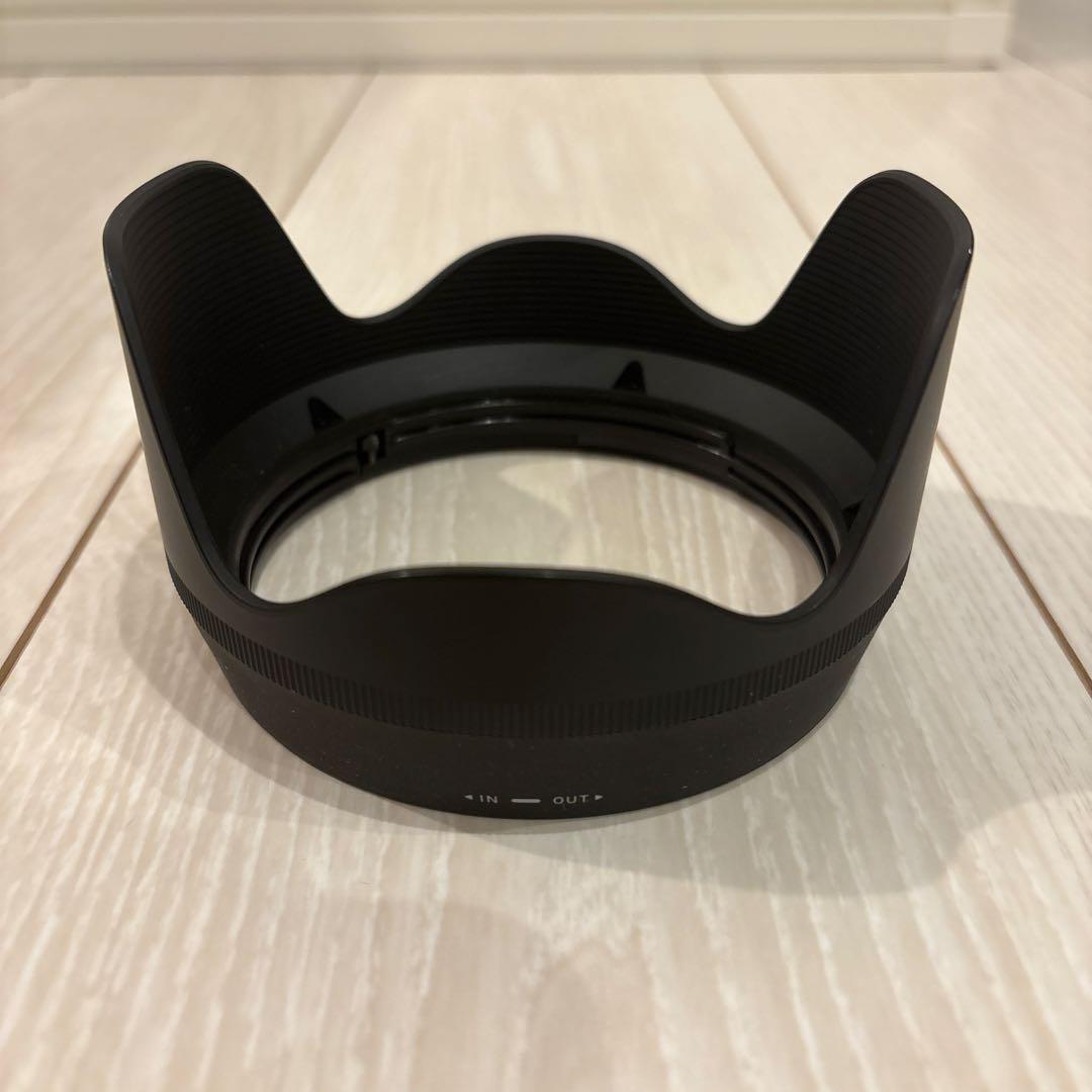 【美品】SIGMA(シグマ)35mm F1.2 DG DN