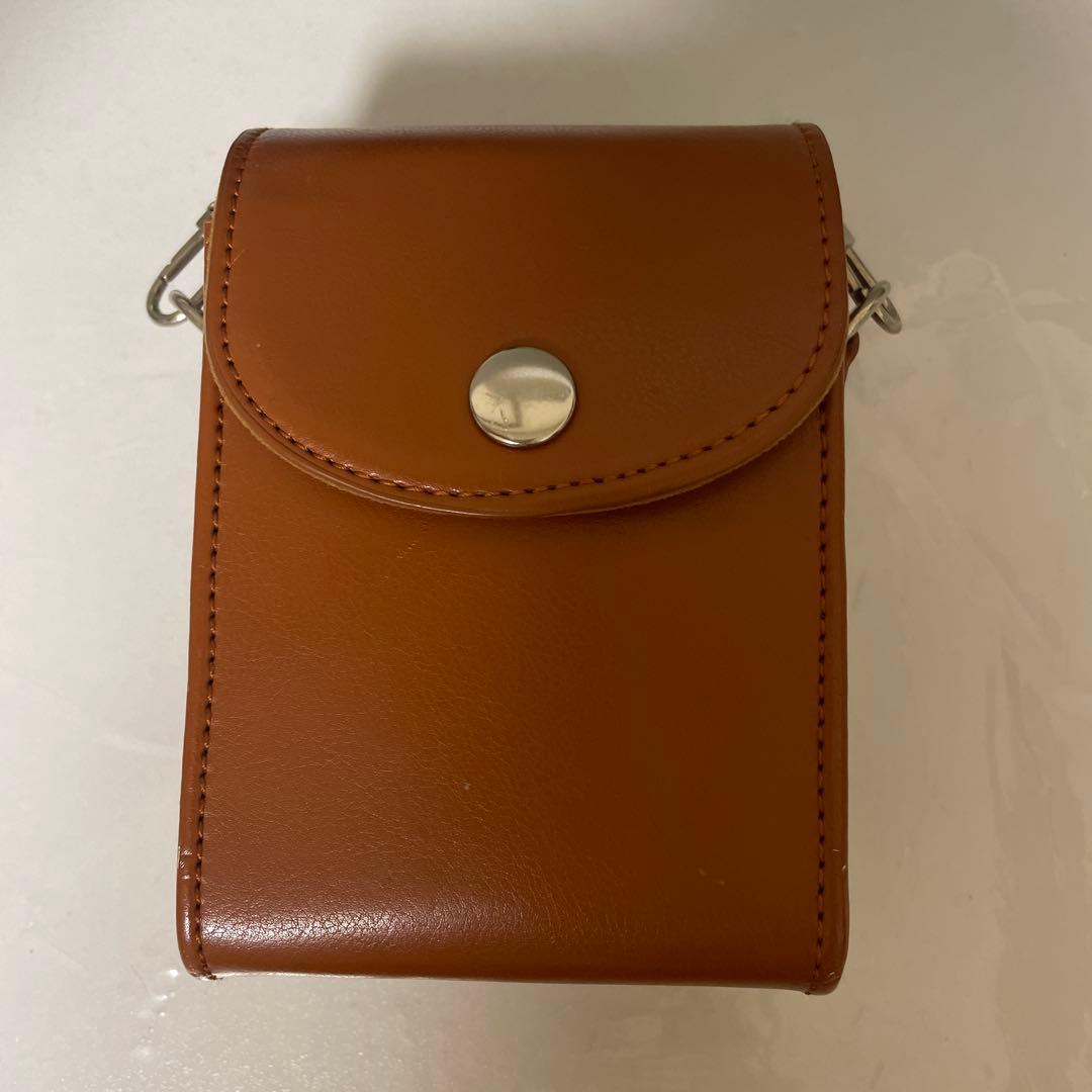 Canon PowerShot G7 X Mark II本体