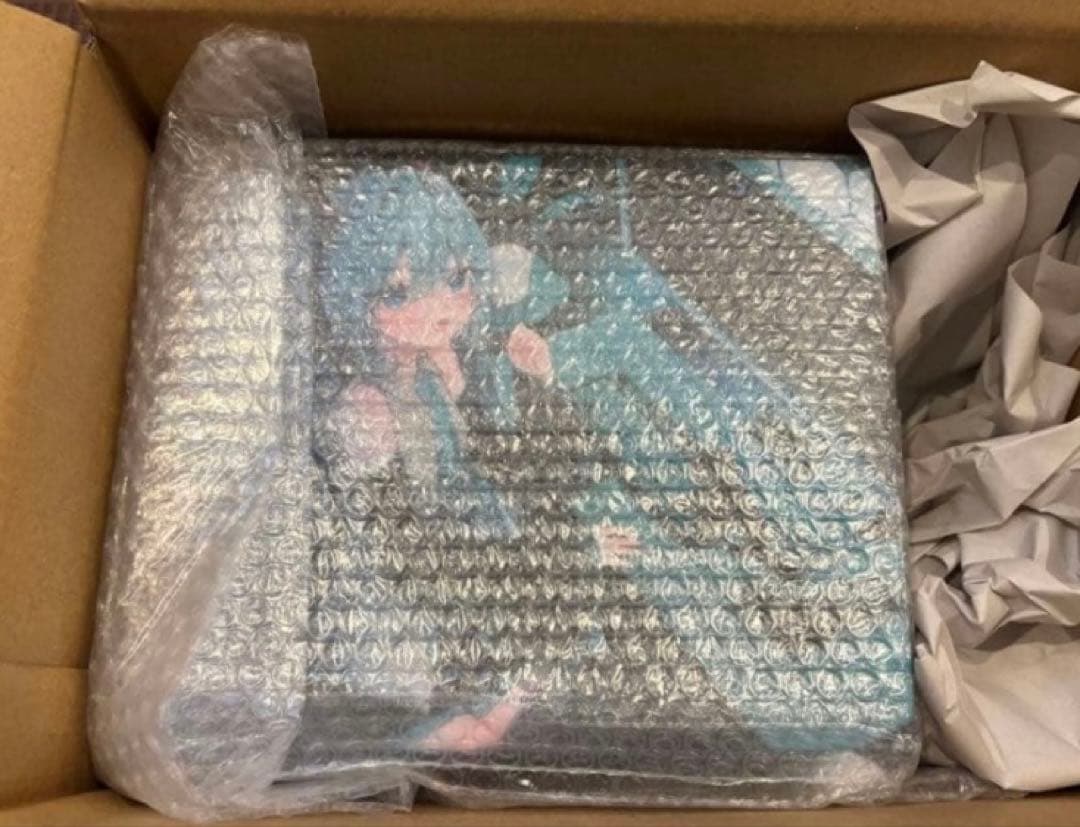 【新品】Elgato Stream Deck MK.2 –初音ミク