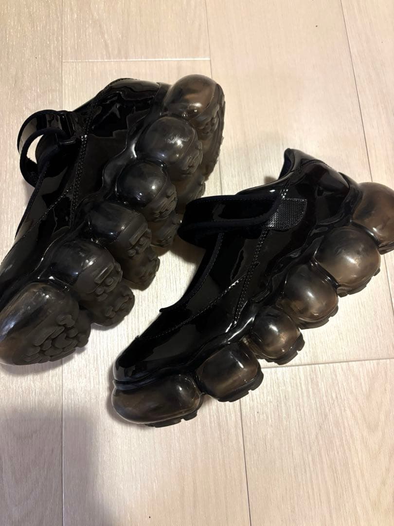 grounds グラウンズ JEWELRY COCOON