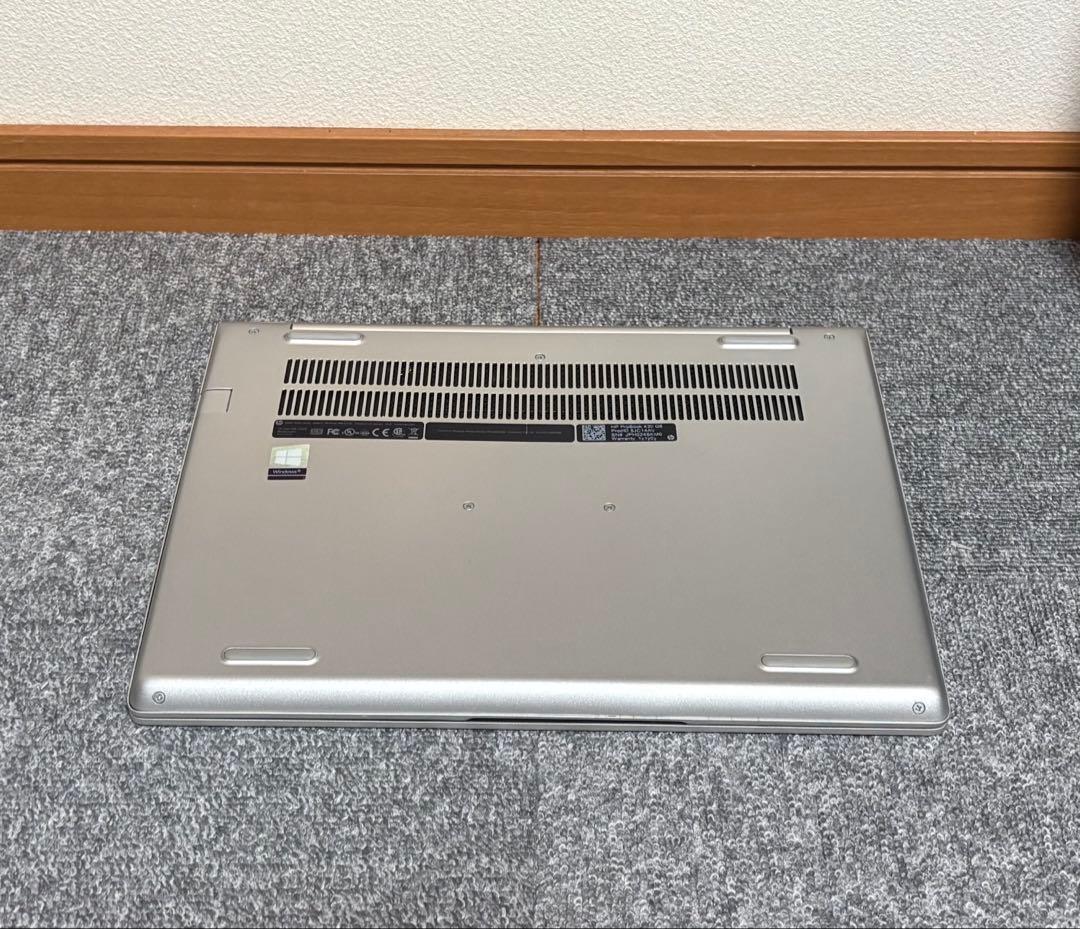 Windowsノート本体 HP ProBook 430 G6