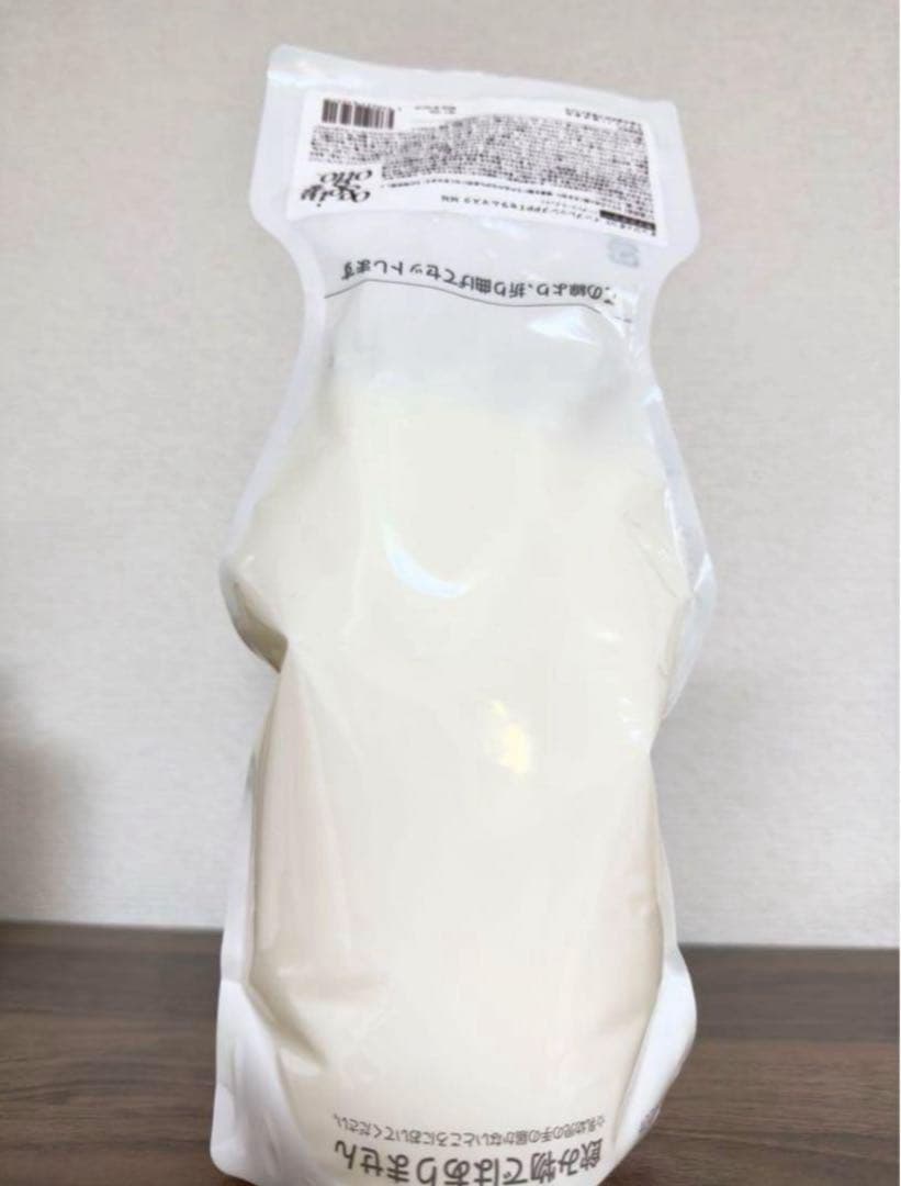 オッジィオット　インプレッシブPPTセラムマスク700g モイスチャー1本