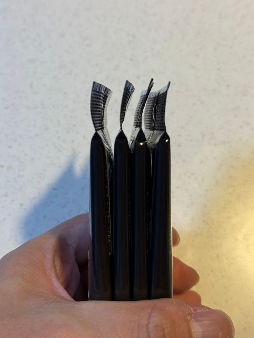 マジックザギャザリング ファイナルファンタジー コレクターズブースター 4パック