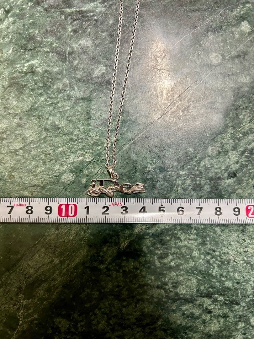 ideaswam silver925 ネックレス