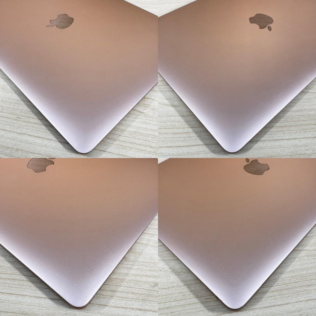 MacBook本体 P247 Apple MacBook Air Corei5 8GB 128GB