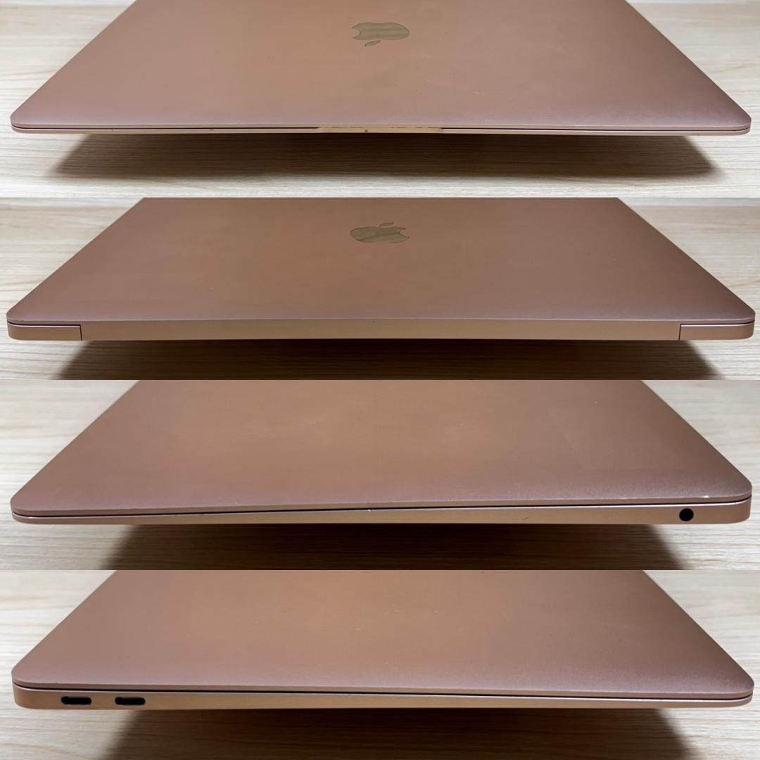 MacBook本体 P247 Apple MacBook Air Corei5 8GB 128GB