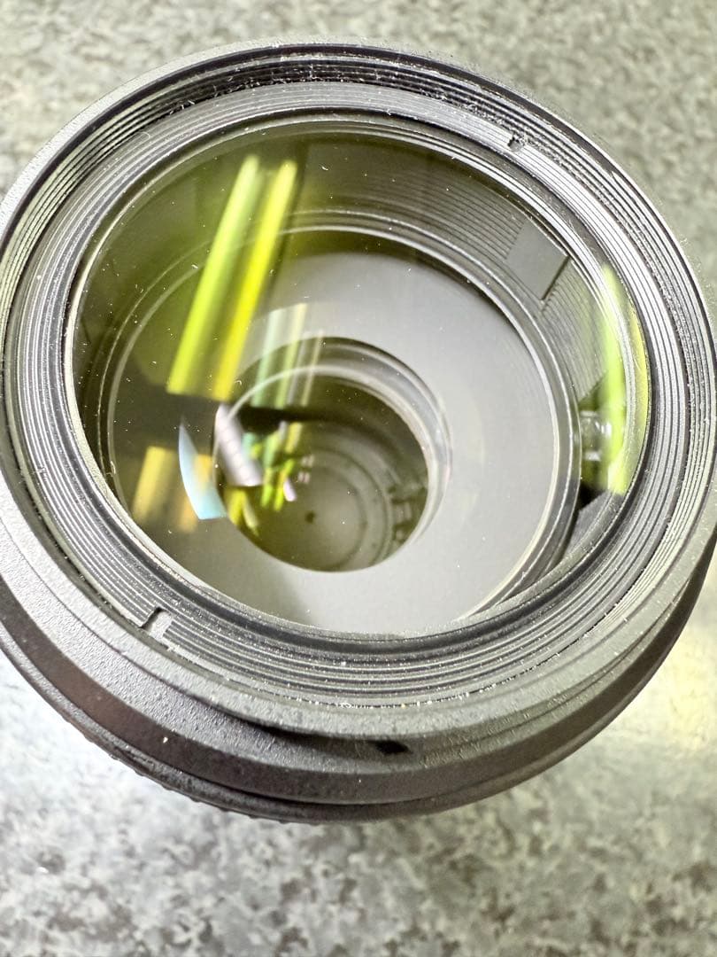 TAMRON SP 70-300mm F/4-5.6 望遠レンズ