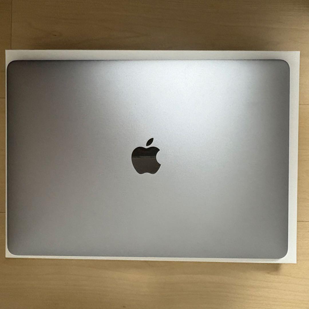 MacBook pro 2017 13インチ Corei5 16GB 256GB