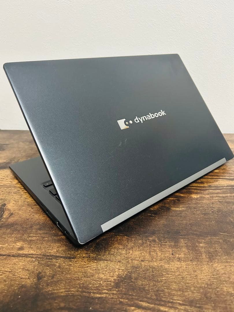 美品 dynabook G83/HU第11世代 i5 256GB オフィス