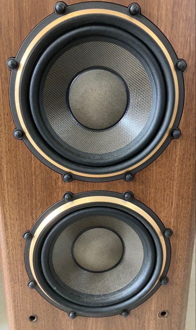 【DIATONE/ダイヤトーン】スピーカー DS-1000C 動作確認済