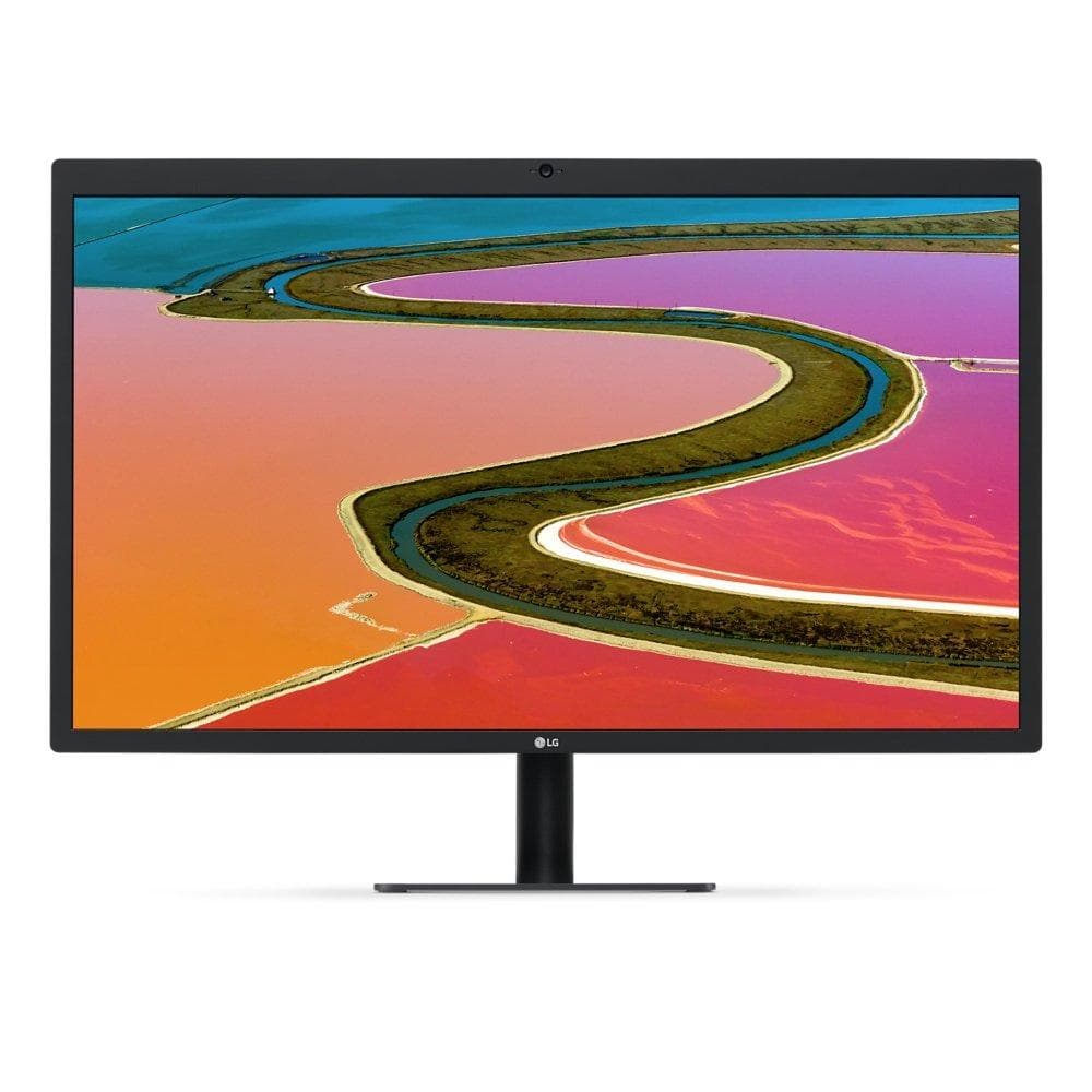 LG UltraFine 27インチ 5Kモニター 27MD5KA