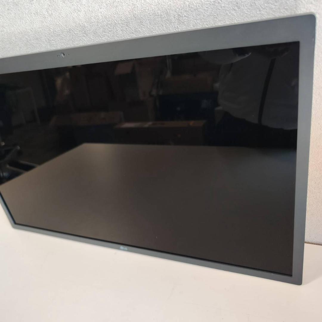 LG UltraFine 27インチ 5Kモニター 27MD5KA