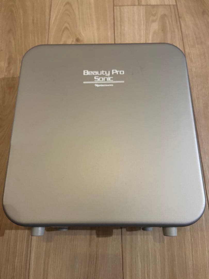 ナリス　ビューティープロ　ソニック　美顔器