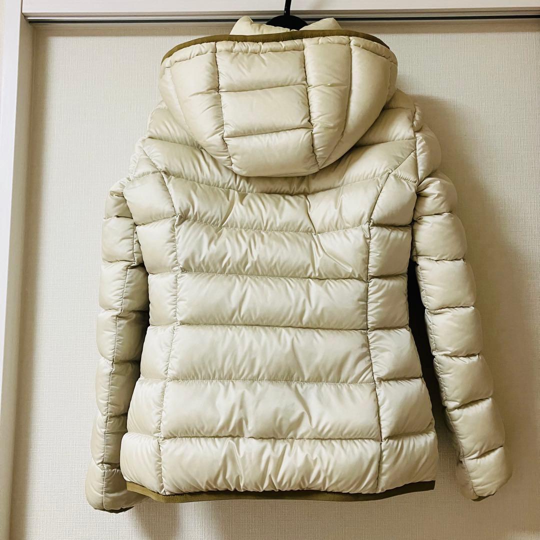 CAPE HORN STELLA サイズ40(Sサイズ) ホワイト系