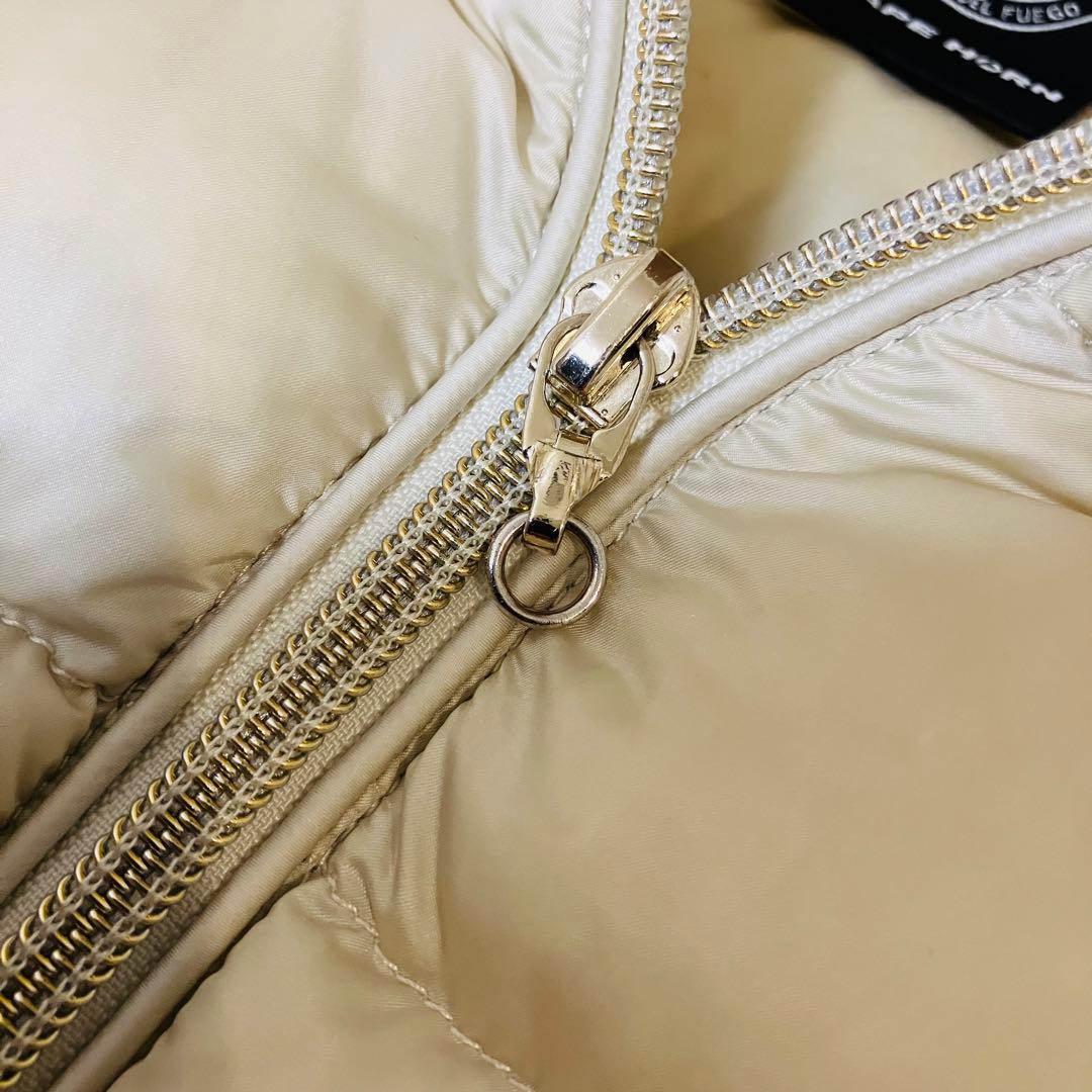 CAPE HORN STELLA サイズ40(Sサイズ) ホワイト系