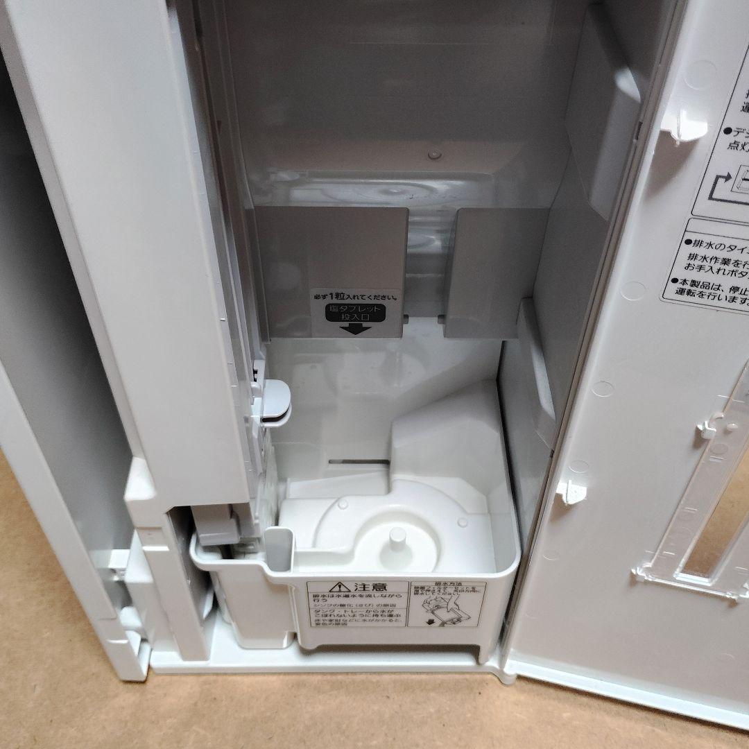 次亜塩素酸空間除菌脱臭機 ジアイーノ F-MC1000V Ziaino