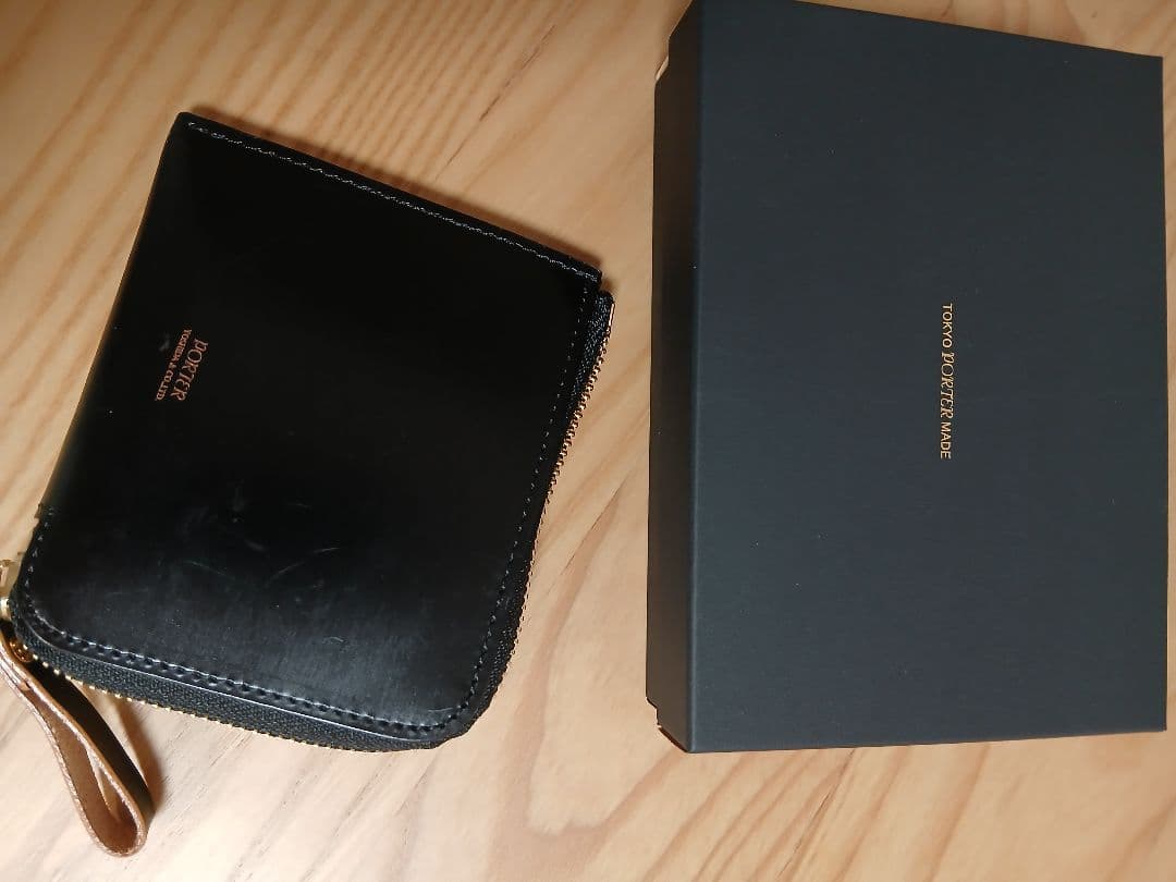 ポーター フィルム ウォレット吉田カバン PORTER FILM WALLET