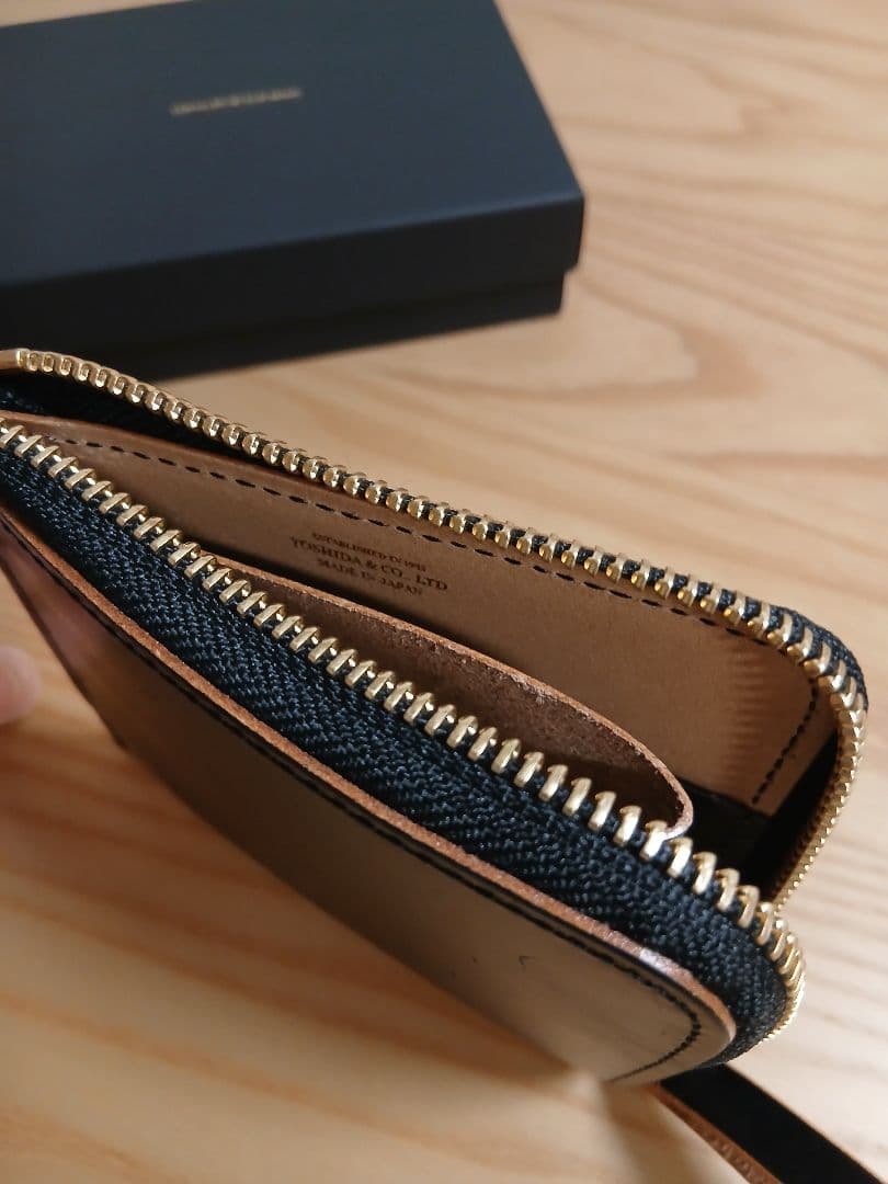 ポーター フィルム ウォレット吉田カバン PORTER FILM WALLET