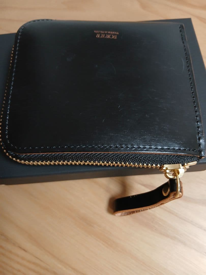 ポーター フィルム ウォレット吉田カバン PORTER FILM WALLET