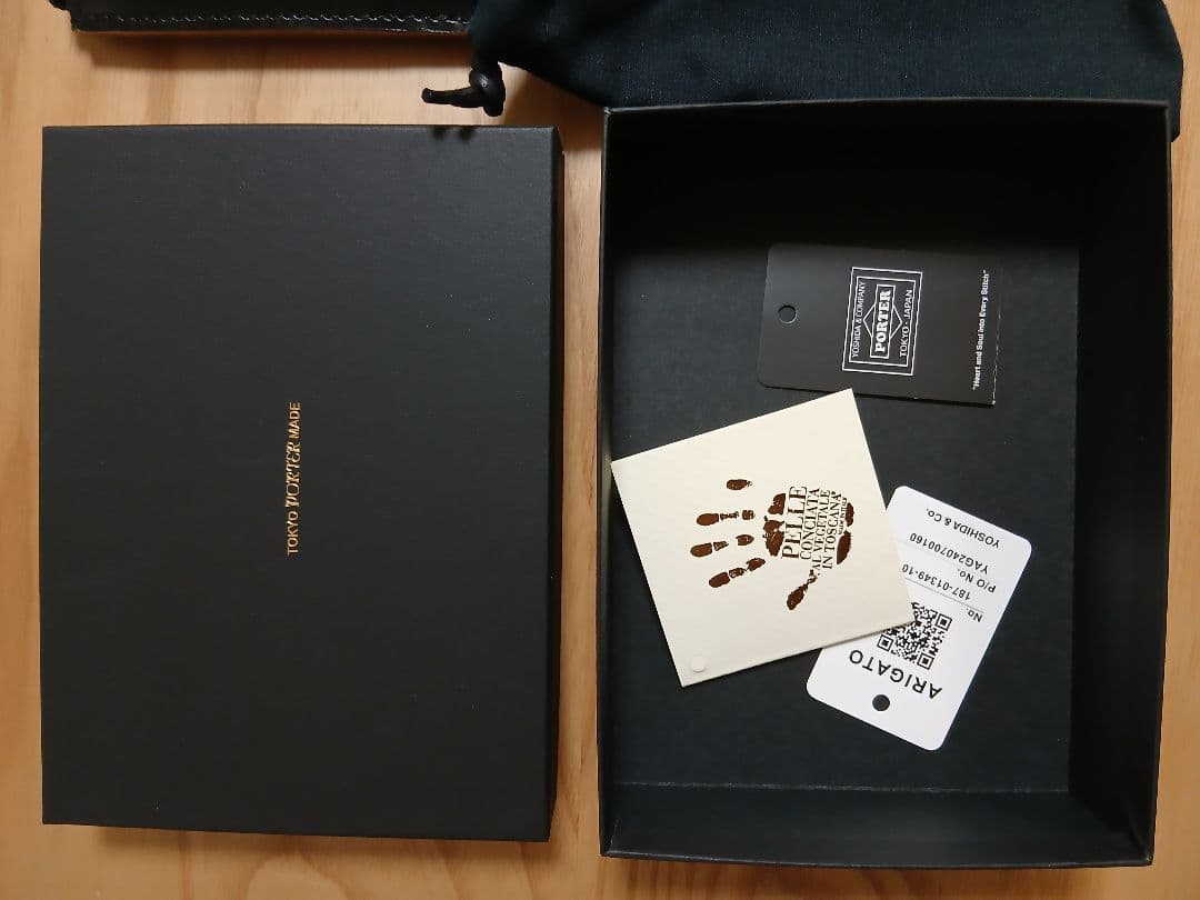 ポーター フィルム ウォレット吉田カバン PORTER FILM WALLET