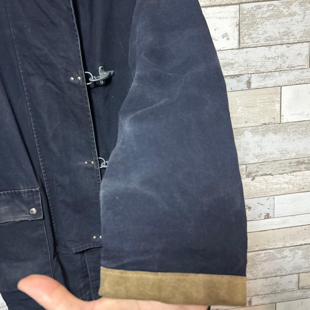 最終値下げ　JAMES ROBINSON ファイヤーマンジャケット　ビンテージ