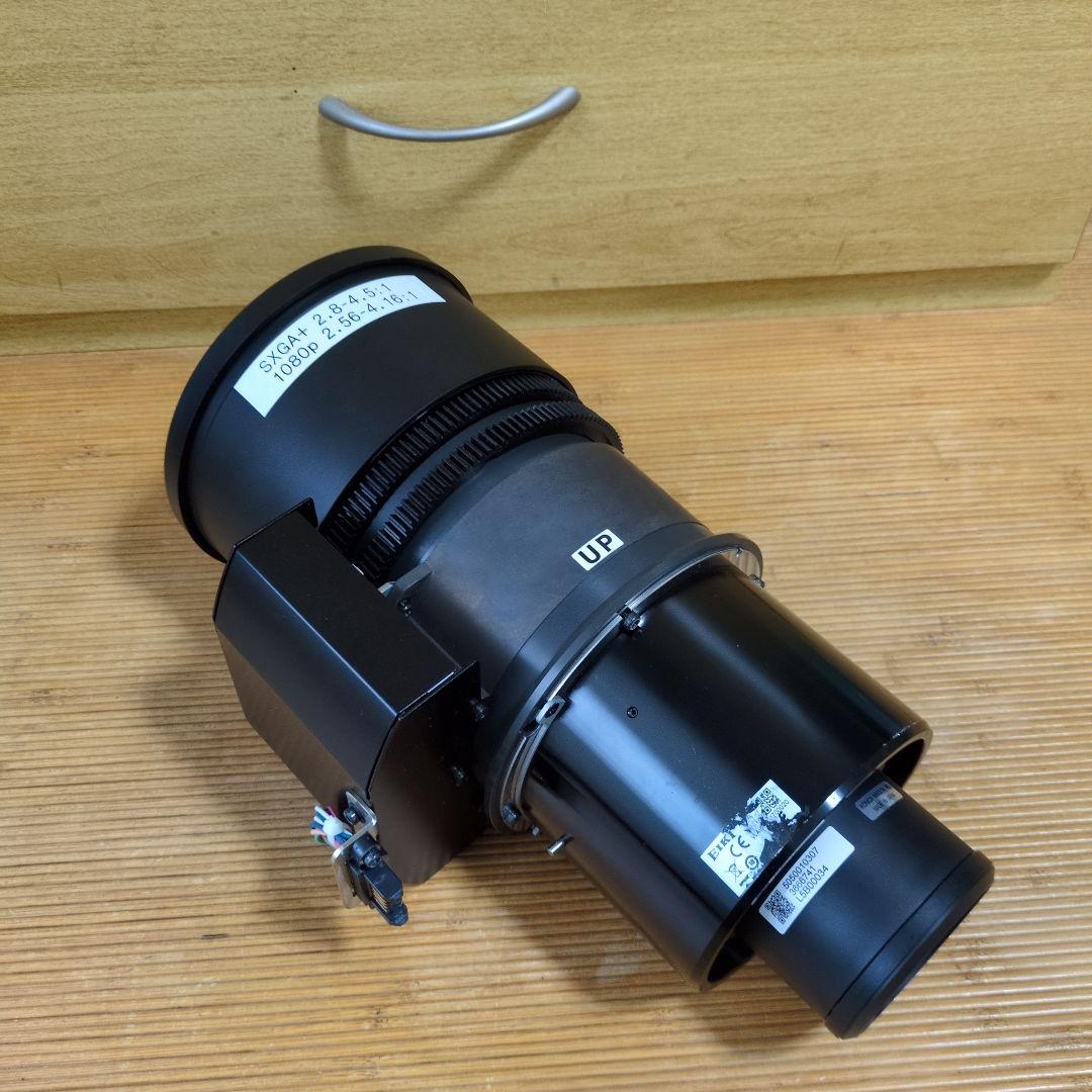 d*3様 300インチ、プロジェクター ズームレンズ、飾り