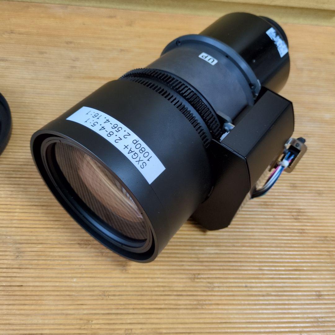 d*3様 300インチ、プロジェクター ズームレンズ、飾り