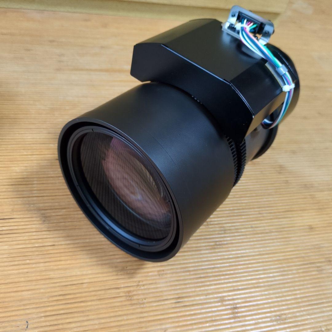 d*3様 300インチ、プロジェクター ズームレンズ、飾り