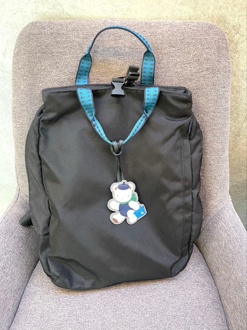 猫*郎様 Familiar リュック