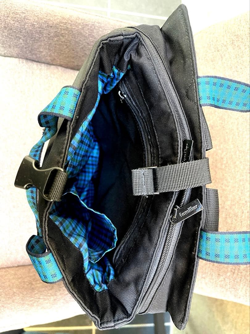 猫*郎様 Familiar リュック