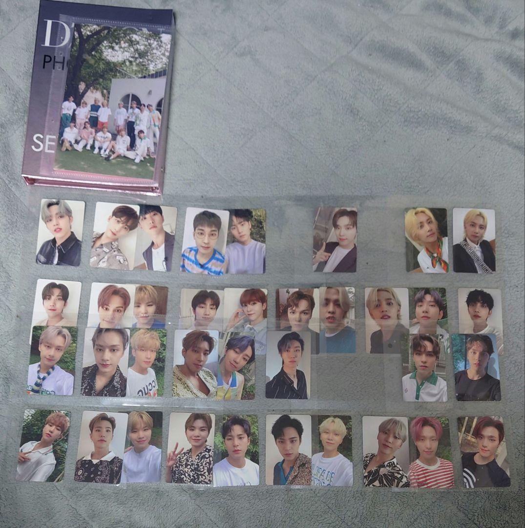 SEVENTEEN まとめ売り