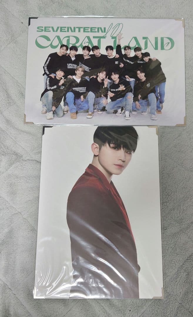 SEVENTEEN まとめ売り