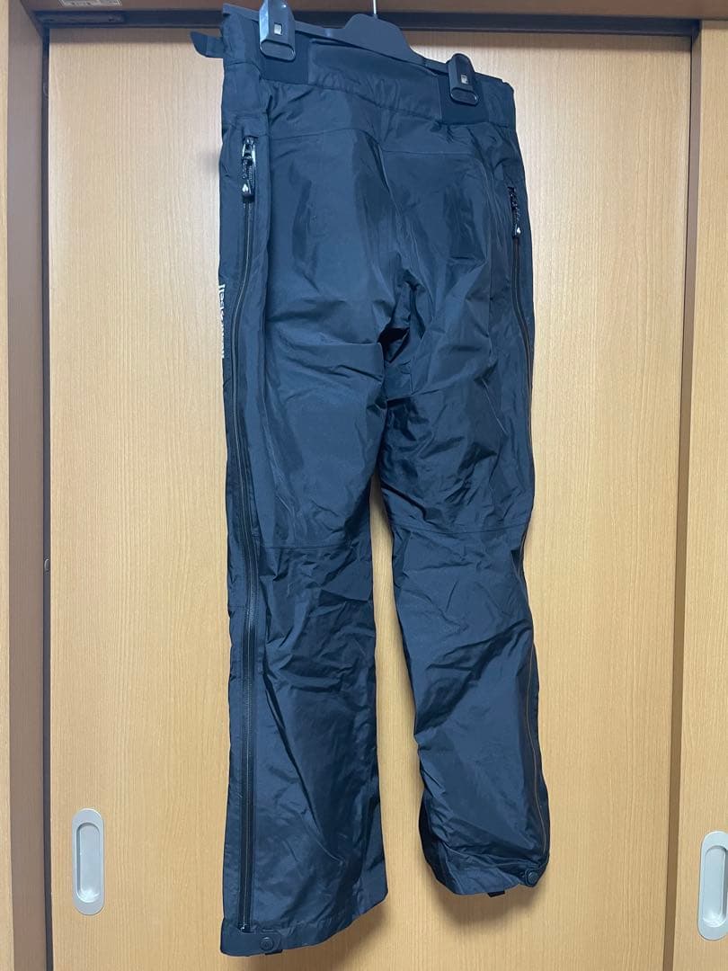 モンベル　インシュレーテッド アルパインパンツ Women's