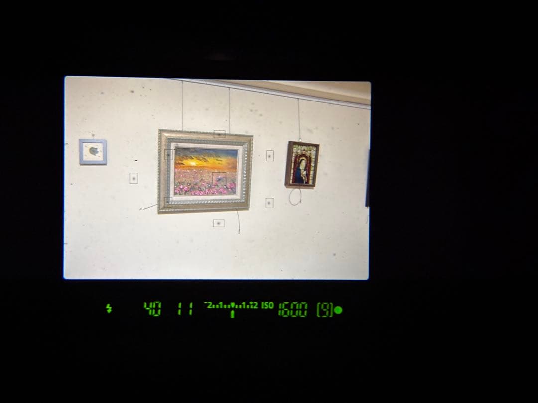 Canon EOS Kiss X9 レンズキット 動作確認済 美品 一部難あり