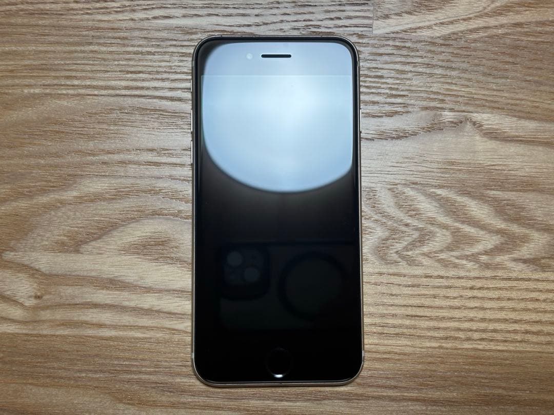 k*i様 iPhone SE 第3世代 128 GB スターライトSIMフリー