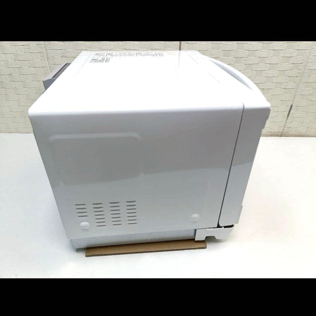 東芝 スチームオーブンレンジ 2023年製 ER-X60 23L 石窯ドーム