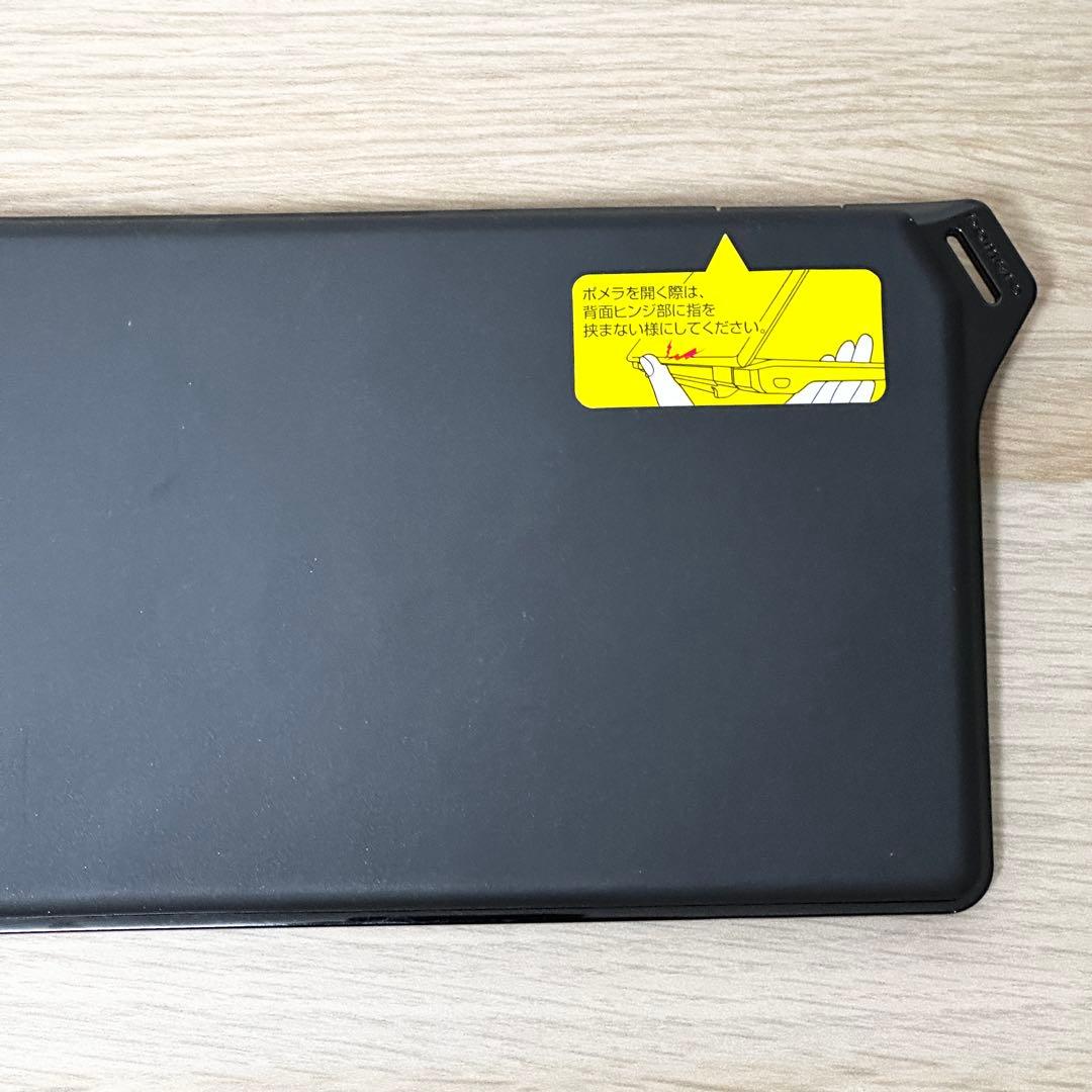 KINGJIM DM100 デジタルメモ ポメラブラック キングジム