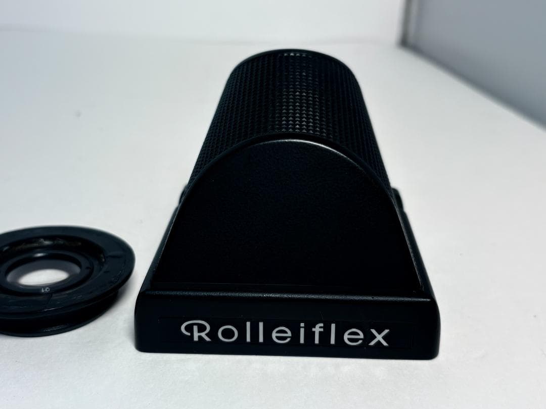 ローライ プリズムファインダー Rolleiflex 6000系