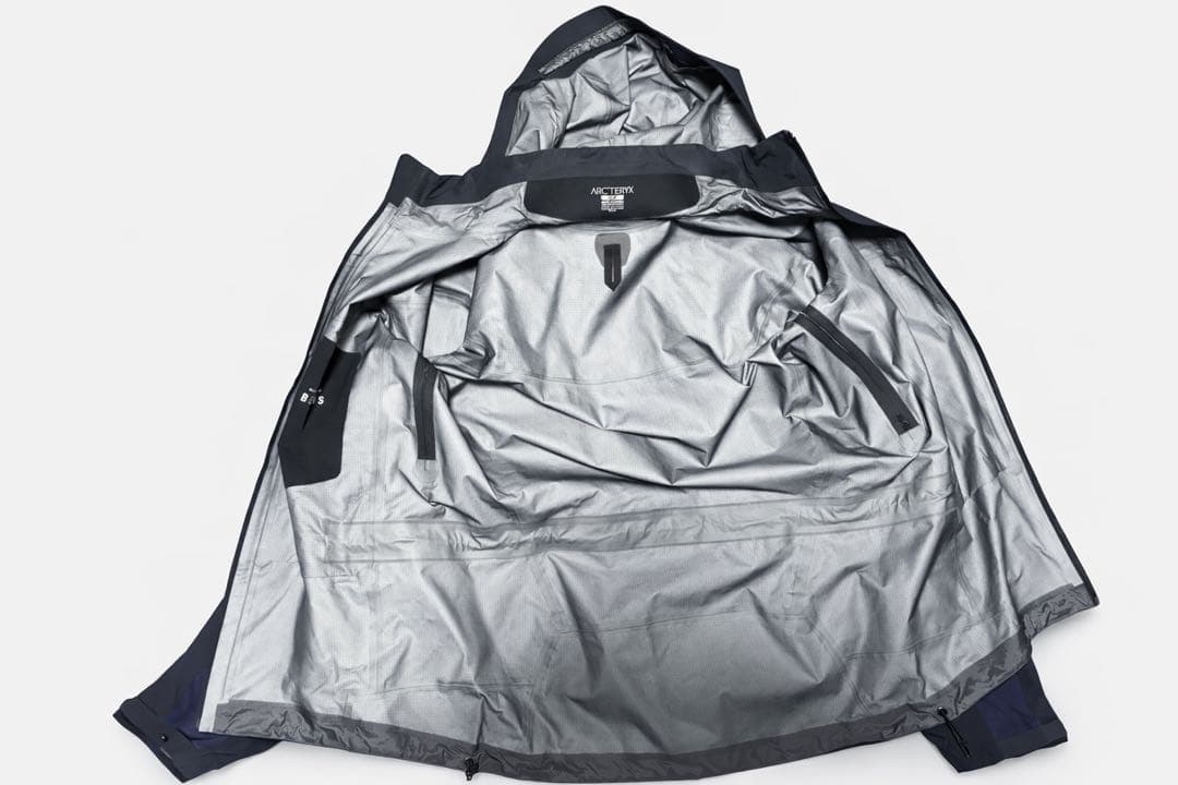 【値下げ可】ARC'TERYX×BEAMS 40周年限定モデル別注シータAR