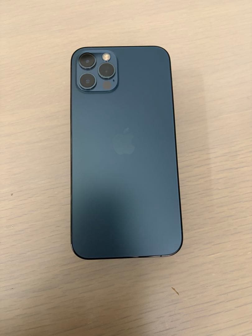 【美品】iPhone12pro 256GB