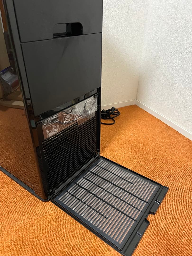 DAIKIN 加湿空気清浄機 2019年製 MCK55VBK-T